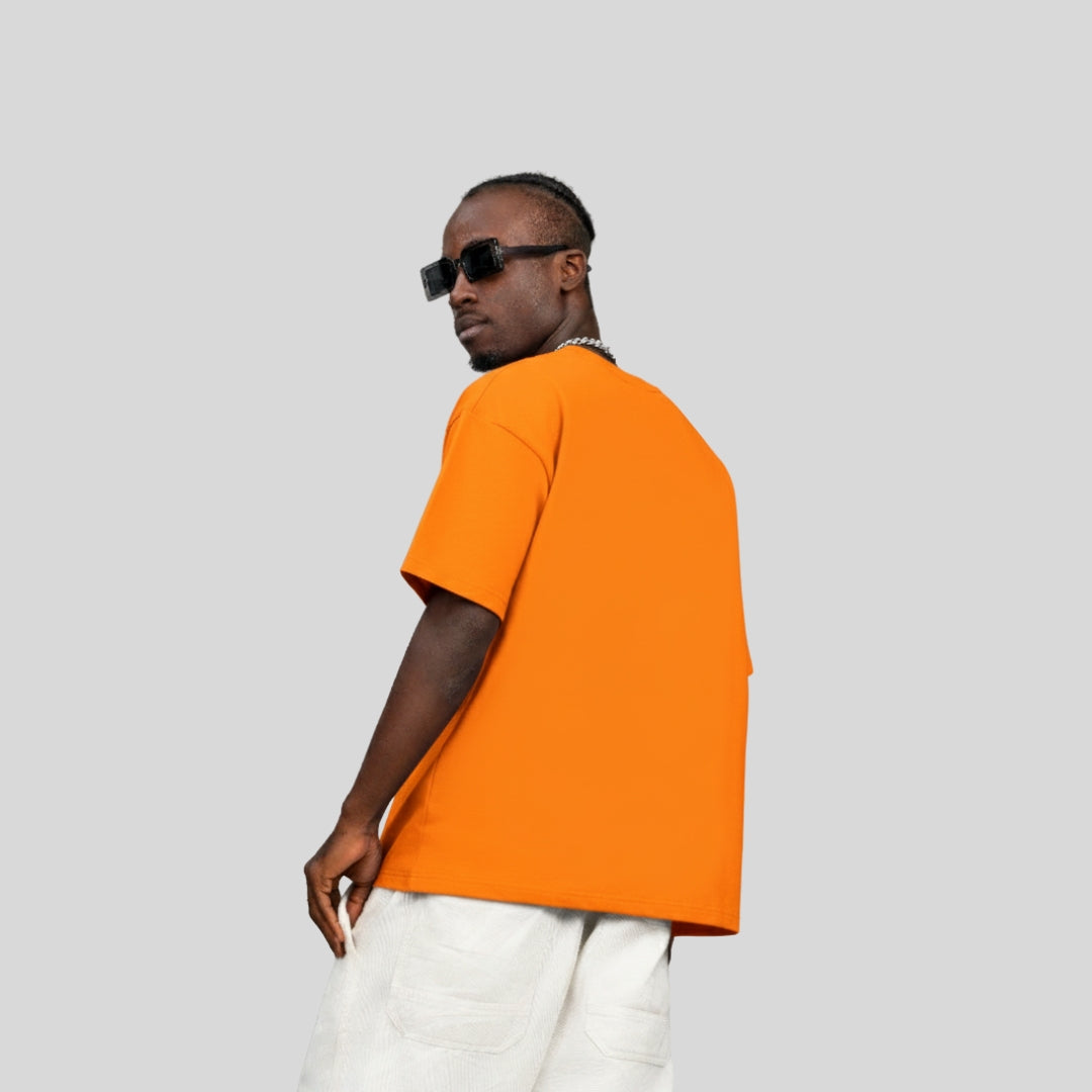 FLASHFIRE ORANGE - BT