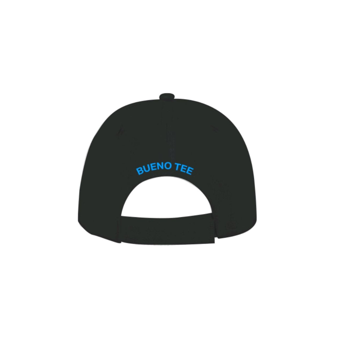 Bueno Winged Cap.