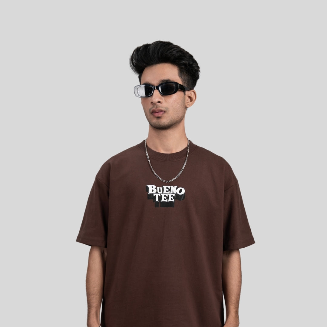 BROWN - BT