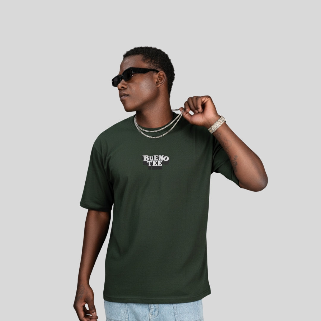 OASIS GREEN - BT