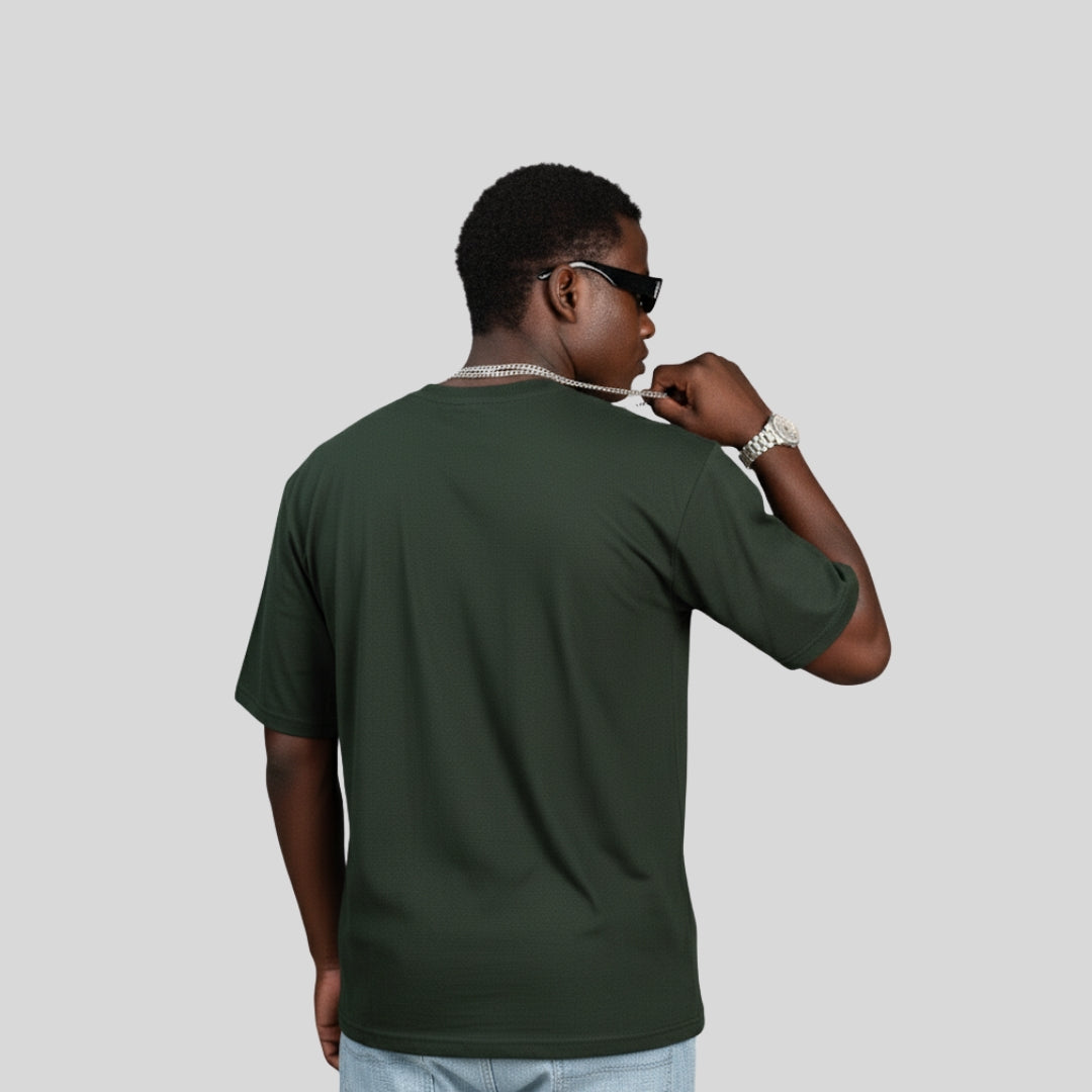 OASIS GREEN - BT