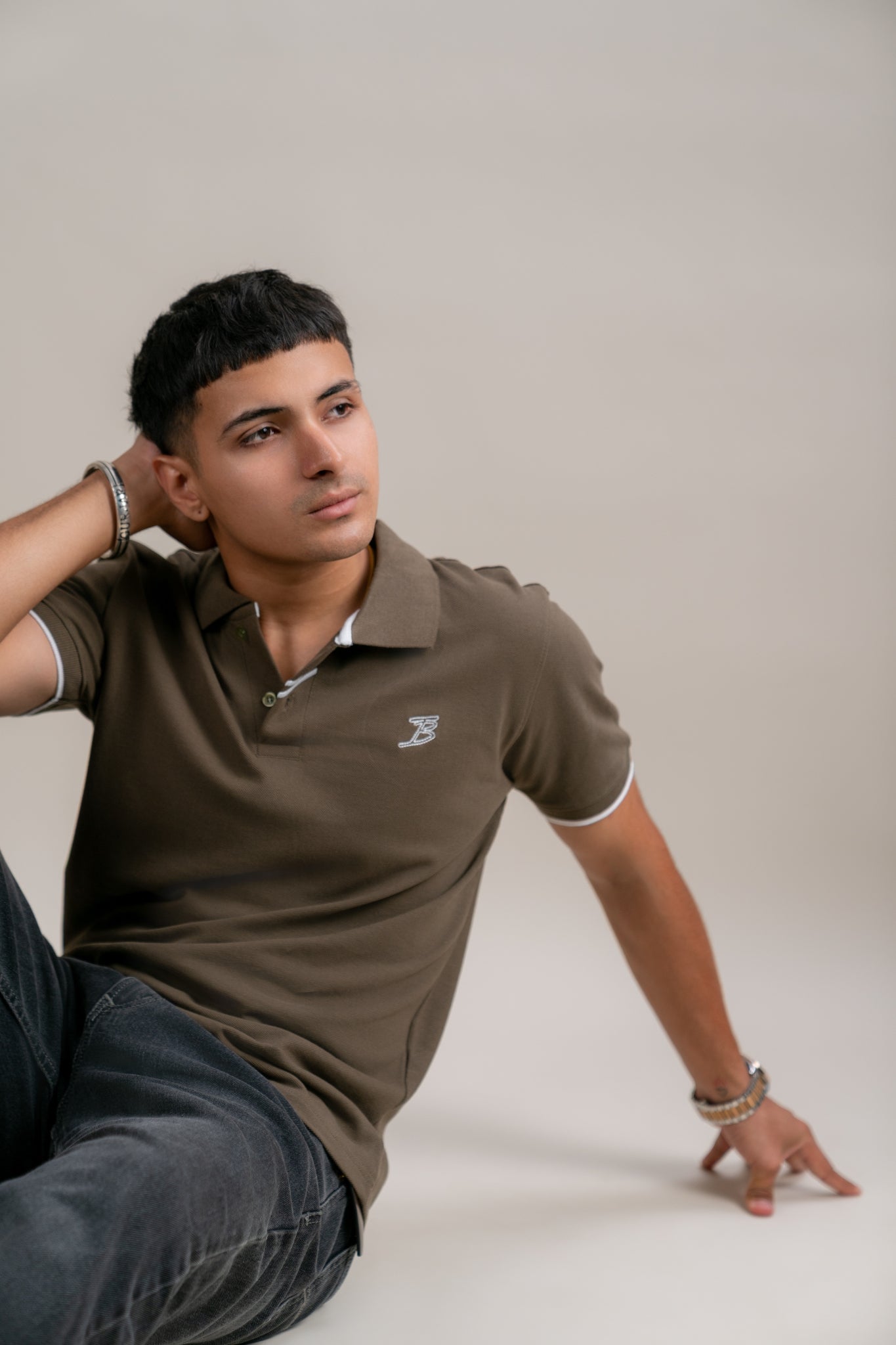 The Classic Bueno Polo