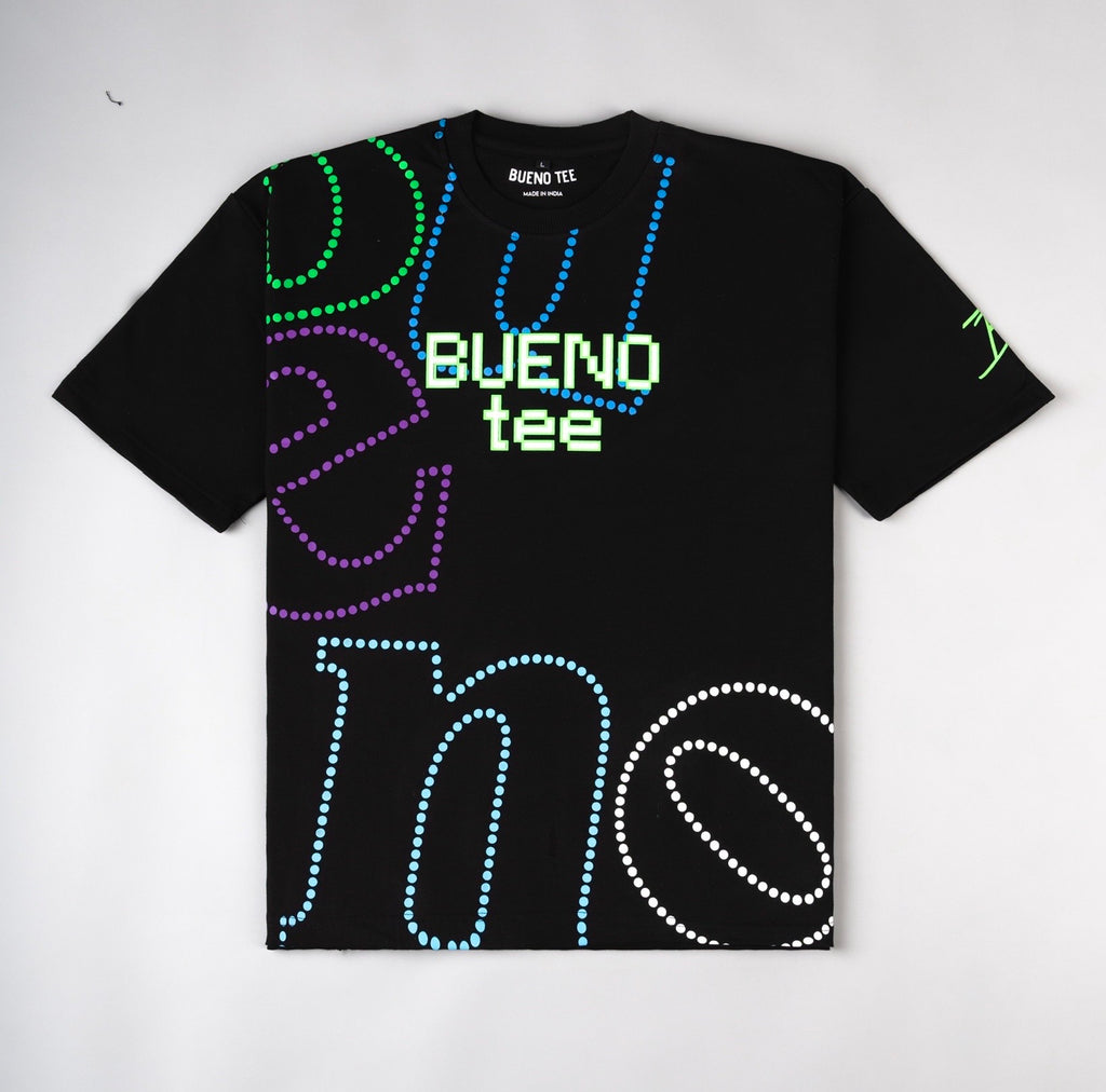 Bueno all over