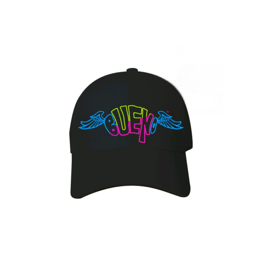 Bueno Winged Cap.