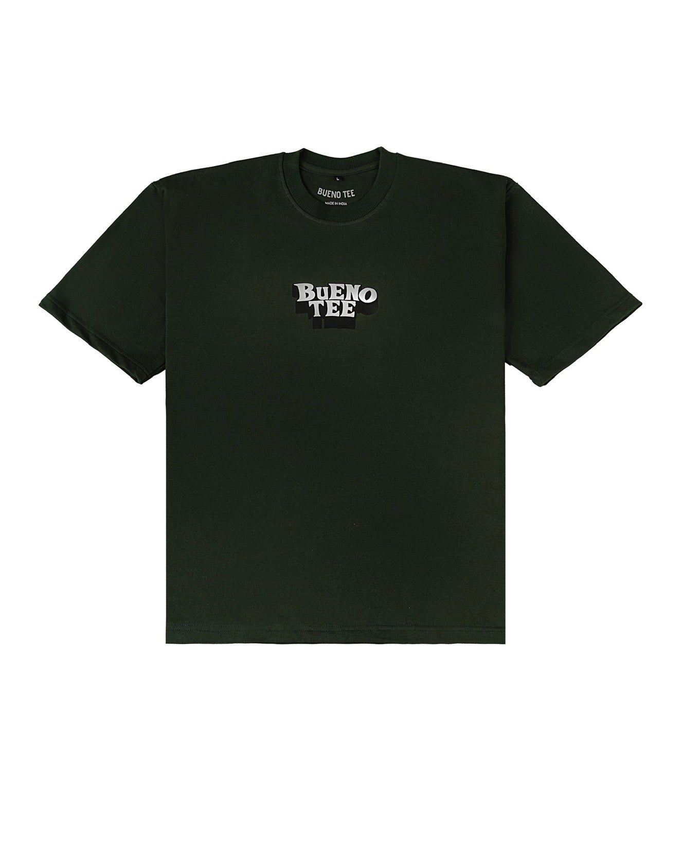 OASIS GREEN - BT