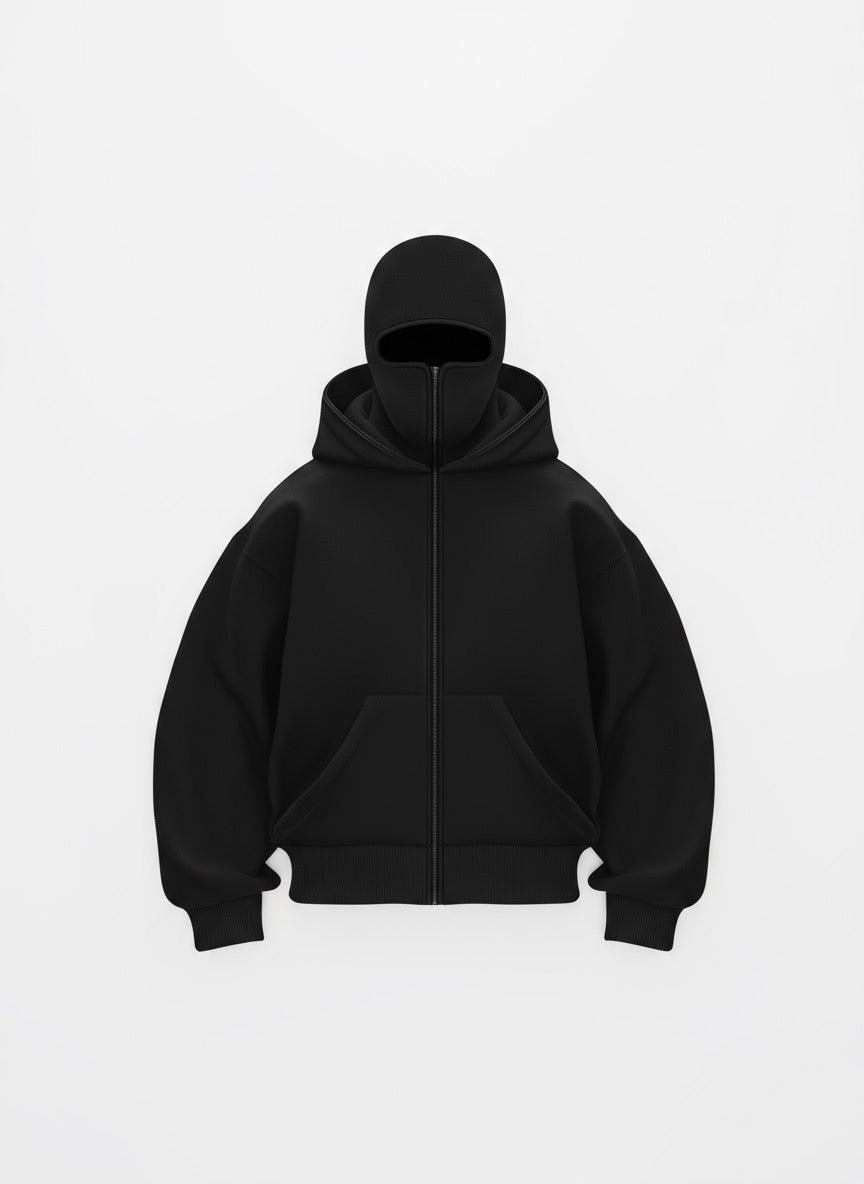NINJA HOODIE